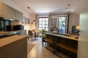 Ferienappartment 